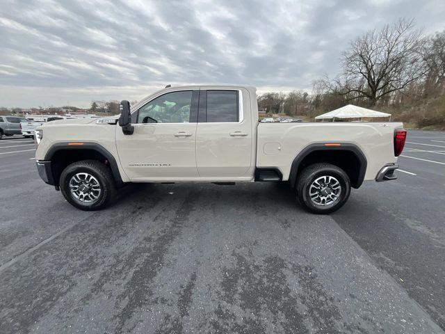 new 2026 GMC Sierra 2500 car, priced at $65,288
