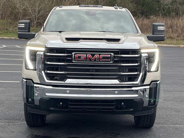 new 2026 GMC Sierra 2500 car, priced at $65,288