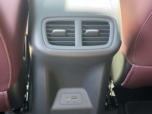 new 2026 Buick Envision car, priced at $47,290