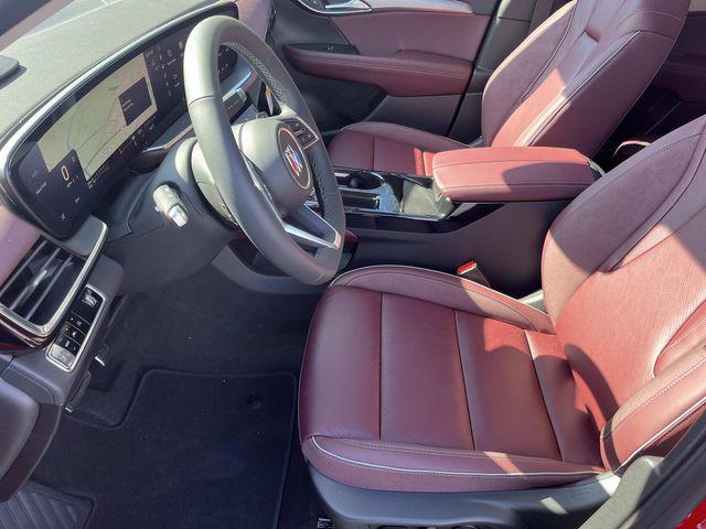 new 2026 Buick Envision car, priced at $47,290