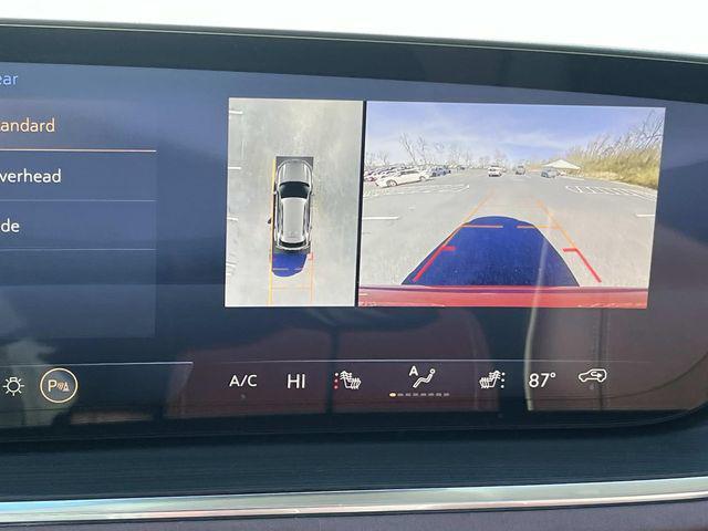 new 2026 Buick Envision car, priced at $47,290