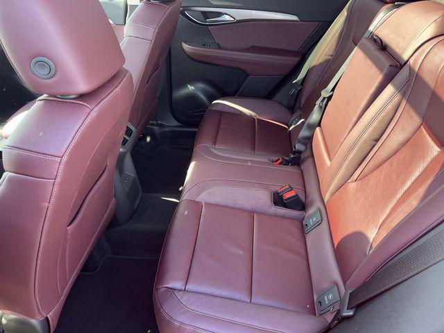 new 2026 Buick Envision car, priced at $47,290