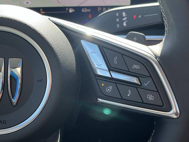 new 2026 Buick Envision car, priced at $47,290