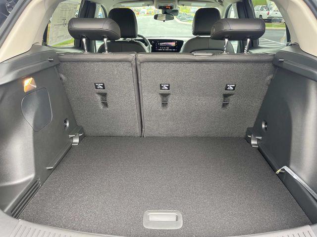 new 2026 Buick Encore GX car, priced at $30,428