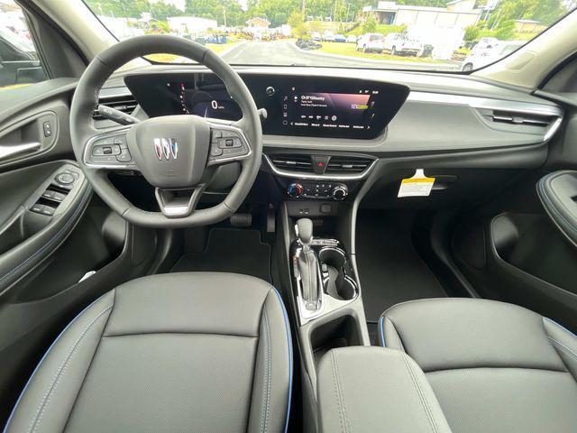 new 2026 Buick Encore GX car, priced at $30,428
