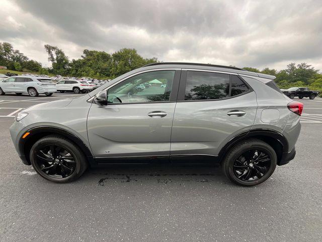 new 2026 Buick Encore GX car, priced at $30,428
