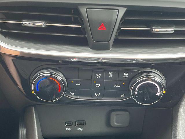 new 2026 Buick Encore GX car, priced at $30,428