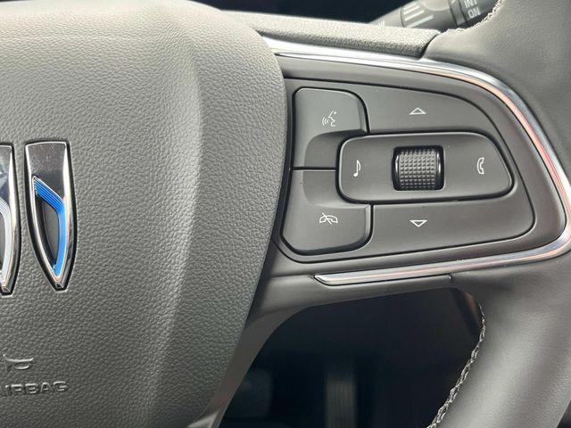 new 2026 Buick Encore GX car, priced at $30,428