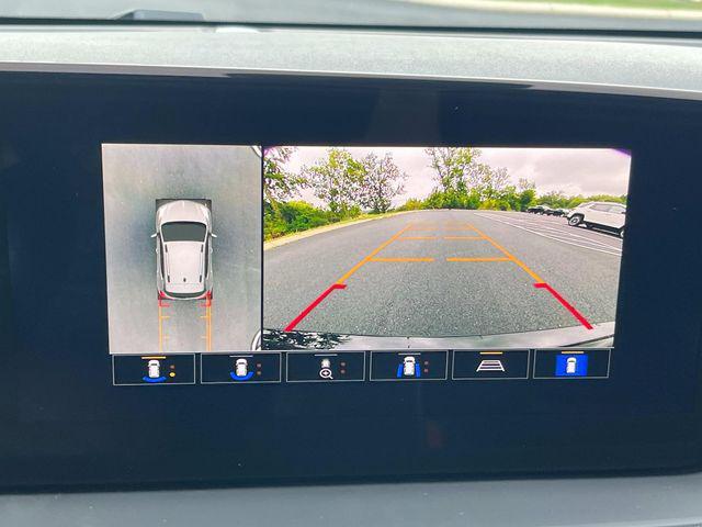 new 2026 Buick Encore GX car, priced at $30,428