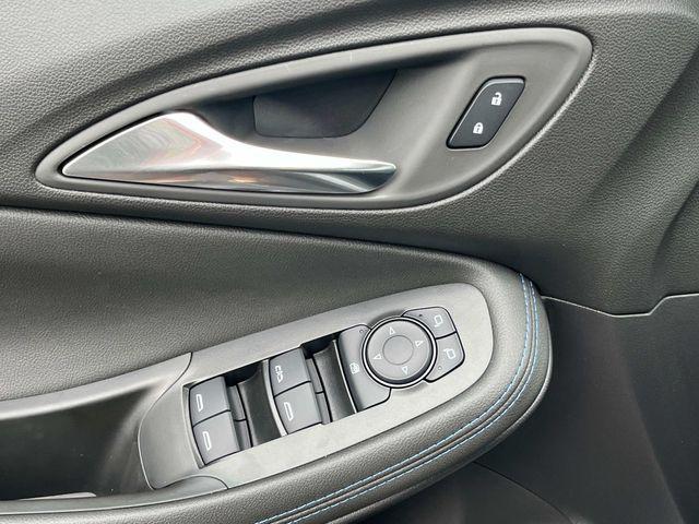 new 2026 Buick Encore GX car, priced at $30,428