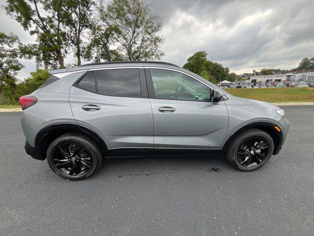 new 2026 Buick Encore GX car, priced at $30,428