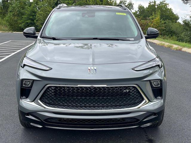 new 2026 Buick Encore GX car, priced at $30,428