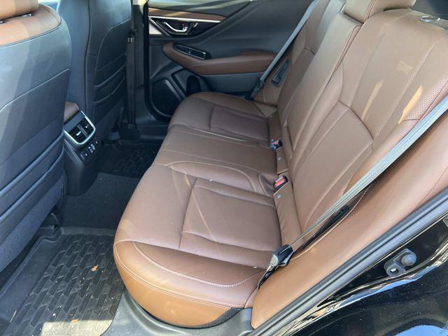 used 2024 Subaru Outback car, priced at $31,953