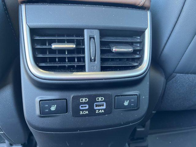 used 2024 Subaru Outback car, priced at $31,953