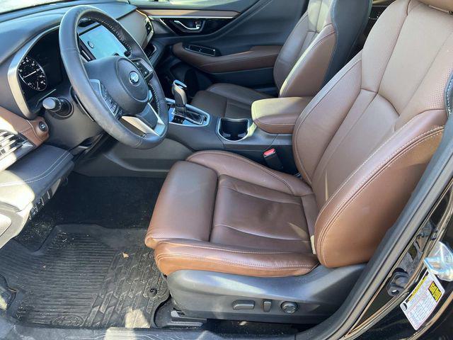 used 2024 Subaru Outback car, priced at $31,953