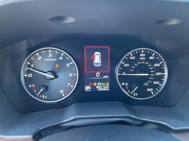 used 2024 Subaru Outback car, priced at $31,953