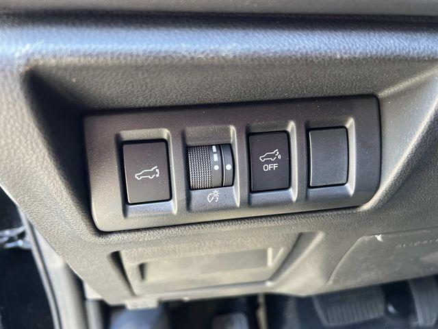 used 2024 Subaru Outback car, priced at $31,953