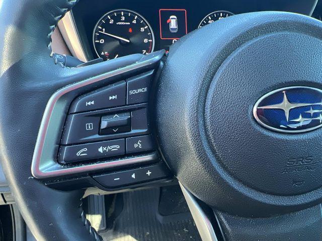 used 2024 Subaru Outback car, priced at $31,953