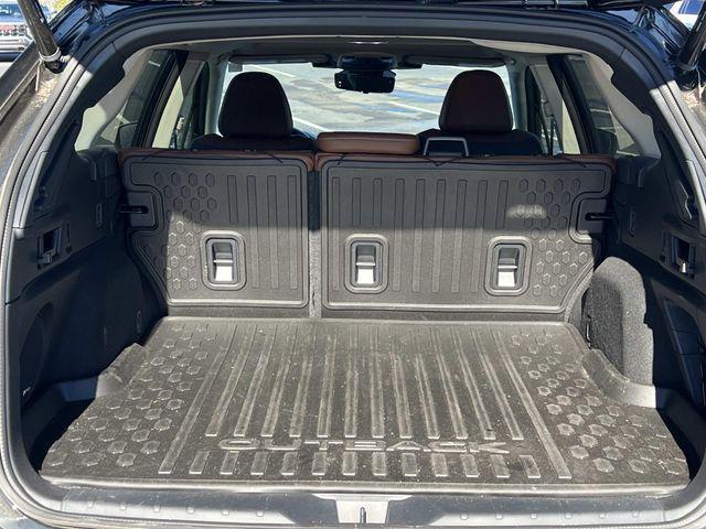 used 2024 Subaru Outback car, priced at $31,953