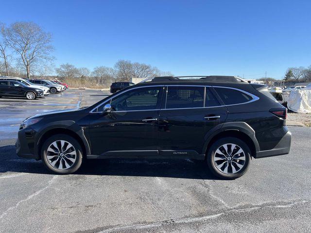 used 2024 Subaru Outback car, priced at $31,953