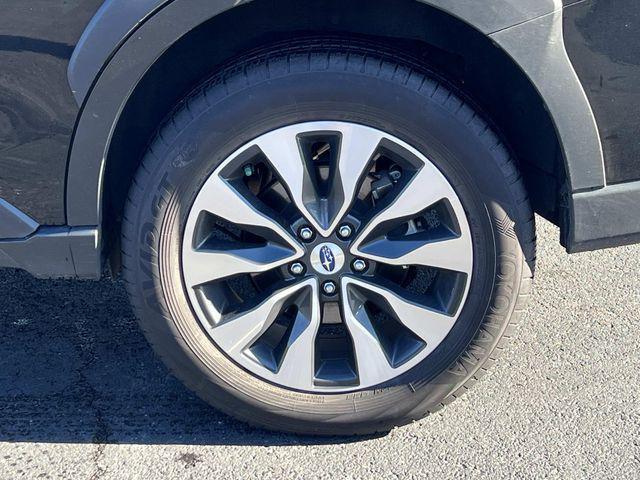 used 2024 Subaru Outback car, priced at $31,953