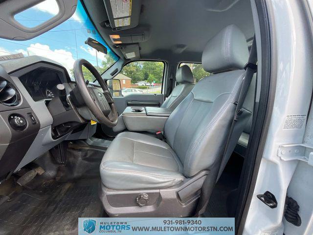 used 2015 Ford F-350 car, priced at $28,888