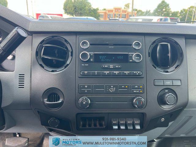 used 2015 Ford F-350 car, priced at $28,888