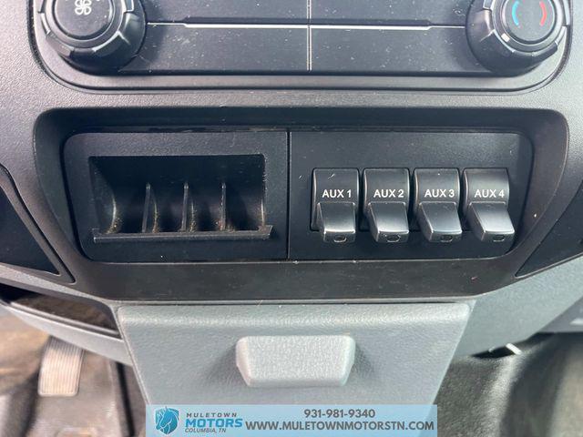 used 2015 Ford F-350 car, priced at $28,888