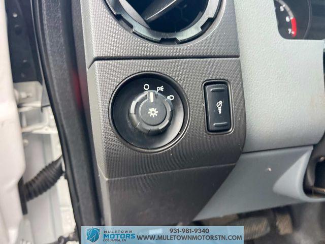 used 2015 Ford F-350 car, priced at $28,888