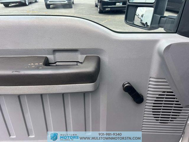 used 2015 Ford F-350 car, priced at $28,888