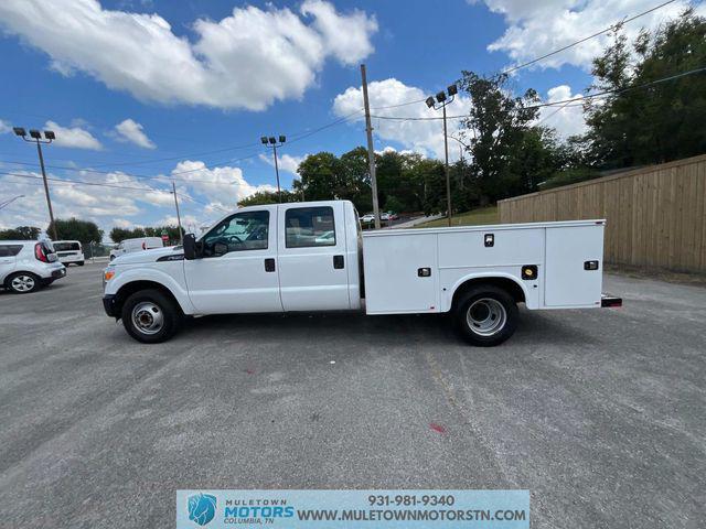 used 2015 Ford F-350 car, priced at $28,888