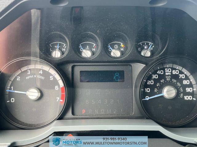 used 2015 Ford F-350 car, priced at $28,888