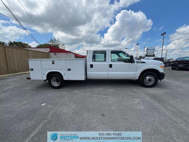 used 2015 Ford F-350 car, priced at $28,888
