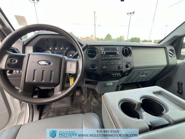 used 2015 Ford F-350 car, priced at $28,888