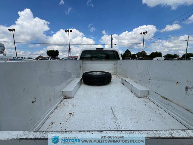 used 2015 Ford F-350 car, priced at $28,888