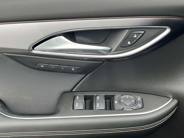 new 2026 Buick Envision car, priced at $47,290