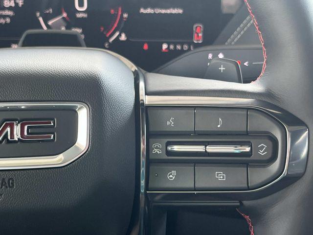 new 2026 GMC Yukon car, priced at $101,884