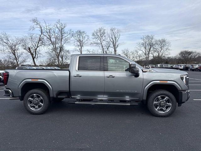 new 2026 GMC Sierra 2500 car, priced at $85,165