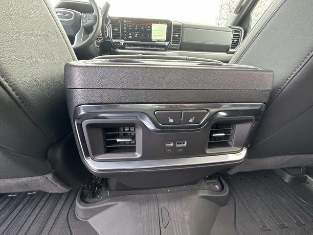 new 2026 GMC Sierra 2500 car, priced at $85,165