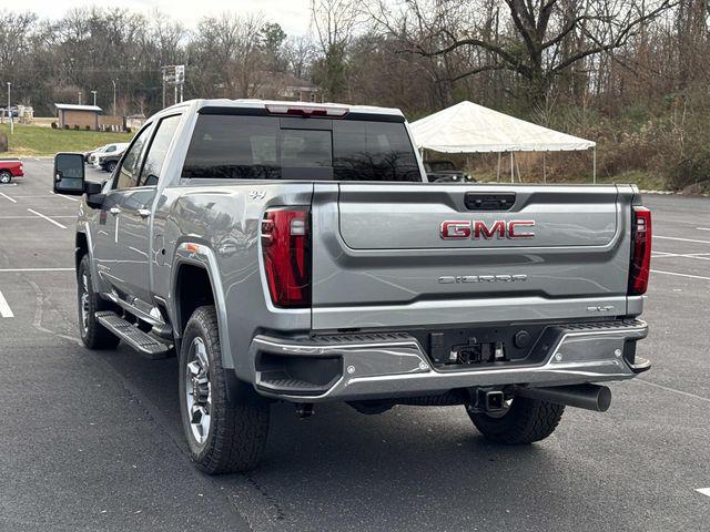 new 2026 GMC Sierra 2500 car, priced at $85,165