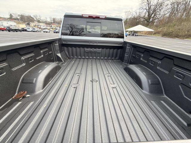 new 2026 GMC Sierra 2500 car, priced at $85,165