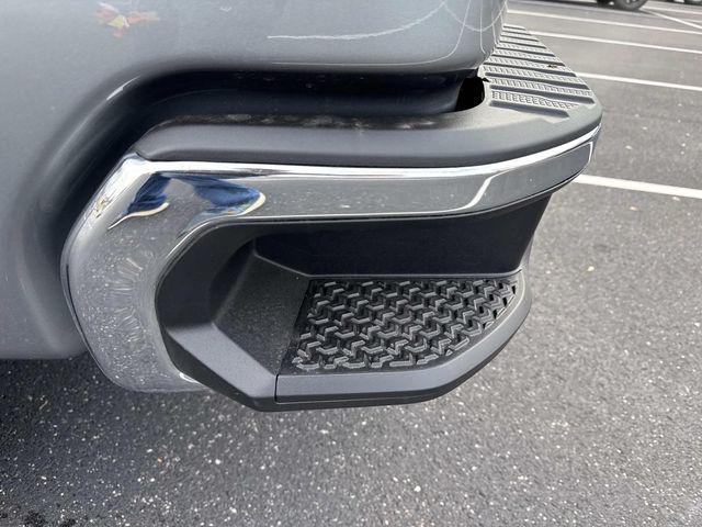 new 2026 GMC Sierra 2500 car, priced at $85,165