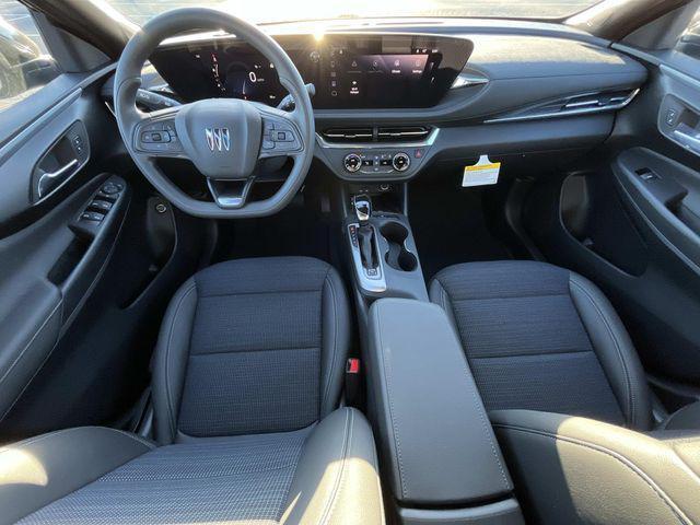 new 2026 Buick Envista car, priced at $25,502