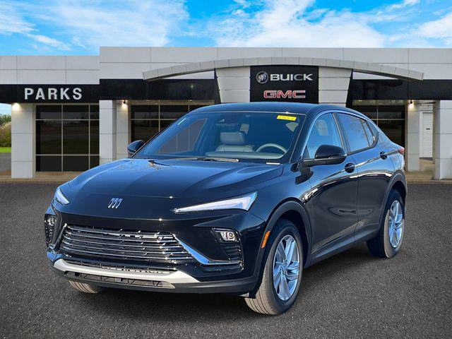 new 2026 Buick Envista car, priced at $25,502