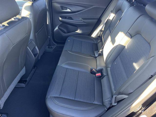 new 2026 Buick Envista car, priced at $25,502