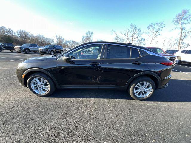 new 2026 Buick Envista car, priced at $25,502