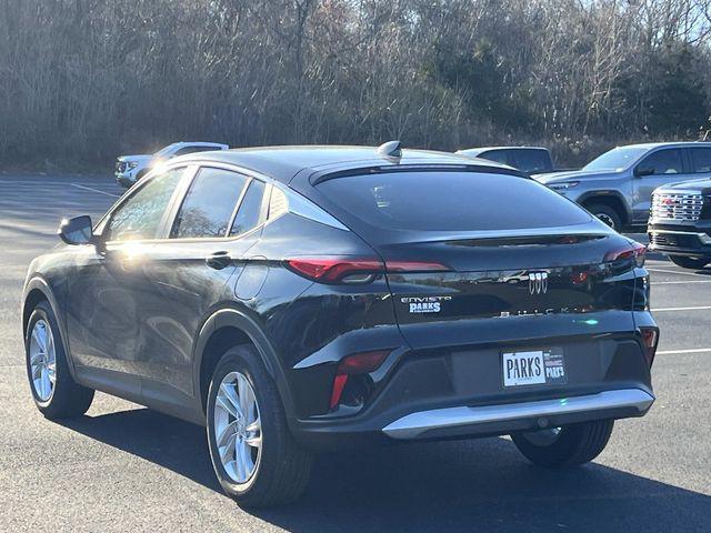 new 2026 Buick Envista car, priced at $25,502