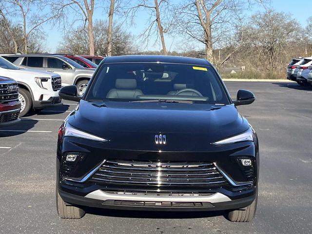 new 2026 Buick Envista car, priced at $25,502