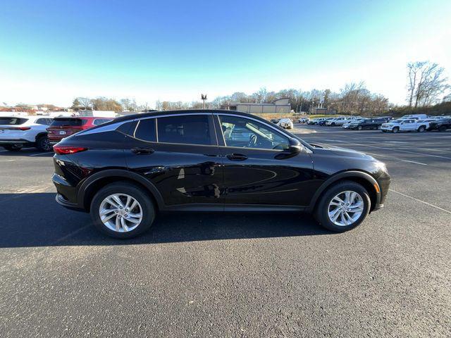 new 2026 Buick Envista car, priced at $25,502