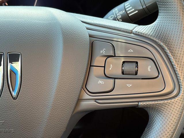 new 2026 Buick Envista car, priced at $25,502